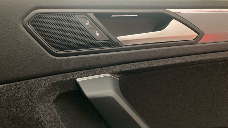 Volkswagen Tiguan 1.5 TSI 150 Active 5dr DSG Petrol Estate